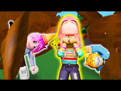 Видео: НЕ ДАЙ СЕБЯ НАЙТИ! ЭКСТРЕМАЛЬНЫЕ ПРЯТКИ Roblox Hide and Seek Extreme