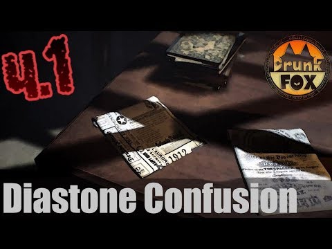 Видео: Diastone: Confusion ❥ Веселый олень ч.1☠