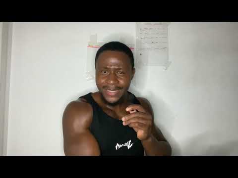 Видео: Чему меня научило то, что я был накачанным, о женщинах и жизни