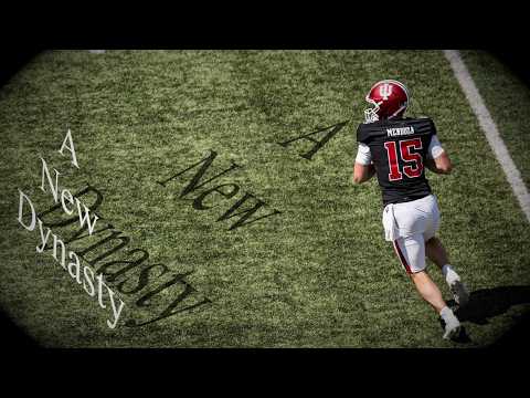 Видео: Как студенческий футбол изменился за одну ночь