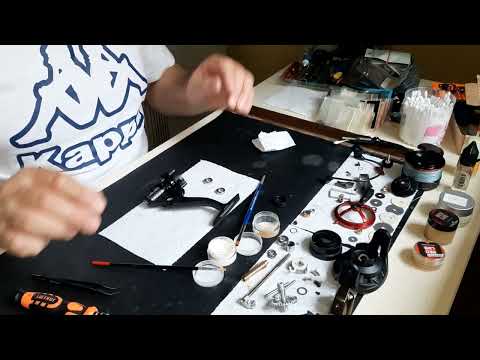 Видео: Flagman Grantham Feeder 4000. Часть 2.