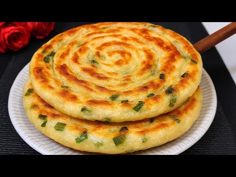 Видео: МУКА + МАНКА + КИПЯТОК! Я не устаю их готовить. Такое приготовление вы еще не видели!