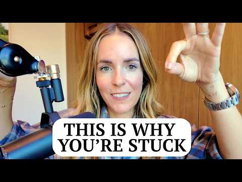 Видео: 5 признаков того, что вы преследуете неправильные цели