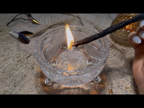 Видео: ЧТО УХОДИТ? ⚡️ЧТО ВОЗВРАЩАЕТСЯ?🌪️🌳💰💞Гадание на воске🕯️