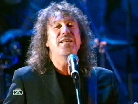 Видео: Владимир Кузьмин - Заветный камень