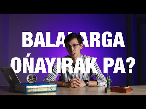 Видео: Балалар тілді тезірек үйрене ме? | Kazak Bubble