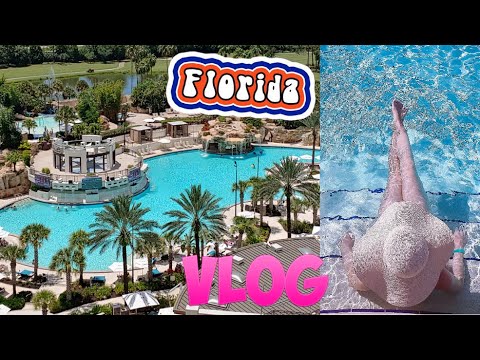 Видео: ВЛОГ: ЧАСТЬ 2 / АМЕРИКА /  НА ФЛОРИДУ ИДЕТ УРАГАН / ОТДЫХ /  Lada B