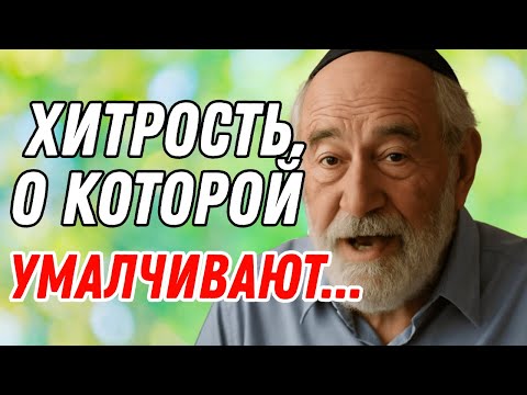 Видео: Почему евреи живут дольше? Эти 8 правил изменят вашу жизнь!