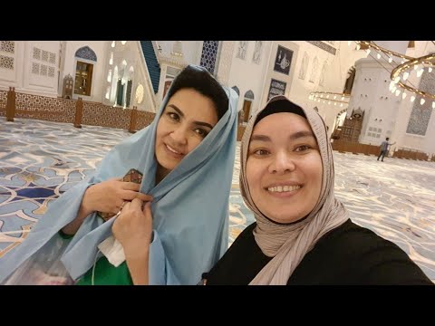Видео: ❤️ЯНА БИР ОБУНАЧИМ БИЛАН КЎРИШДИК💝