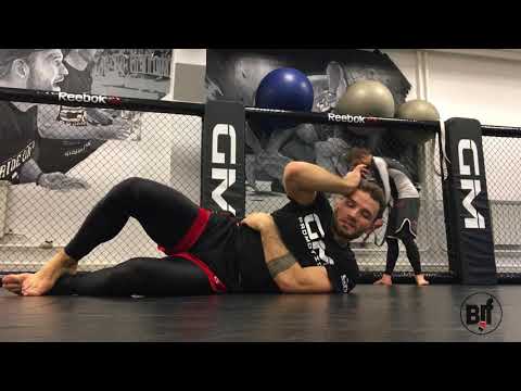 Видео: Леонид Гатовский . Функциональная тренировка