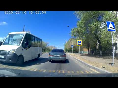 Видео: 6 часть. 2020.06.10 Чита - Улан-Удэ (Дорога)