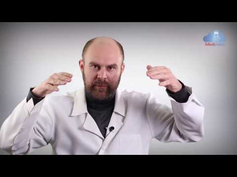 Видео: Урок 17. Агонисты имидазоловых рецепторов.