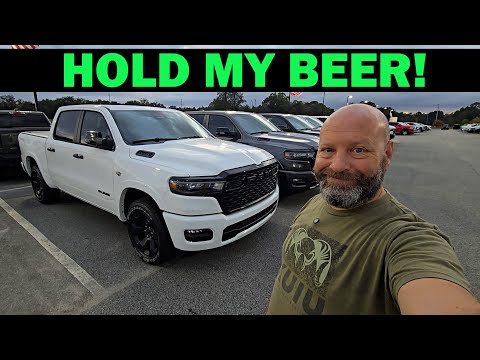 Видео: Ram и Jeep на пути к вершине в 2026 году! Грандиозные победы!