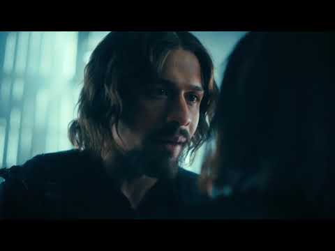 Видео: Мне страшно || Академия Амбрелла