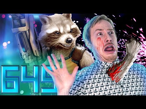 Видео: This is Хорошо - ЕНОТ ОФОНАРЕЛ #649