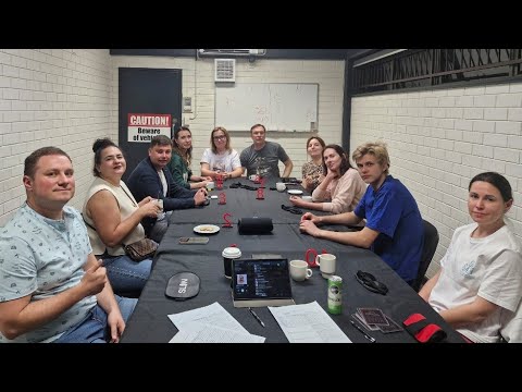 Видео: Игра 3 от 26го сентября 