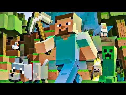 Видео: Игра Minecraft Часть 29.