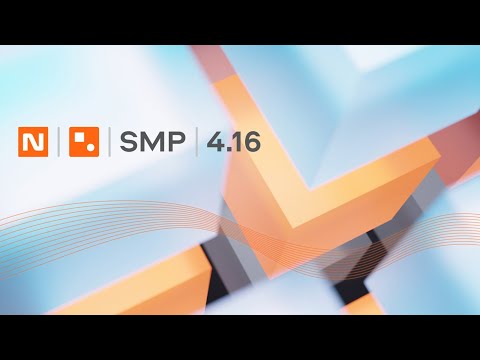 Видео: Релиз Naumen SMP 4.16