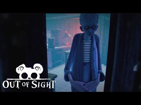 Видео: 'МАМА' ДЖЕНА НЕ ДАЁТ ПРОХОДУ ► OUT OF SIGHT #7
