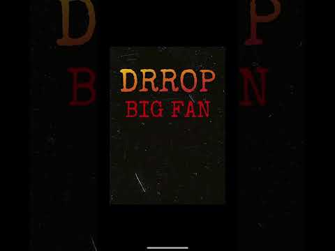 Видео: DRROP Big Fan #дабстеп #рек