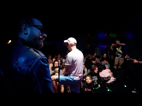 Видео: Щенки @ Aglomerat (live)