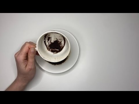 Видео: СКУЧАЕТ ЛИ ОН? ❤️ онлайн гадание на кофейной гуще сегодня его мысли чувства отношение сейчас к вам
