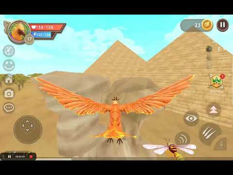 Видео: Показываю одно место и секретного босса!