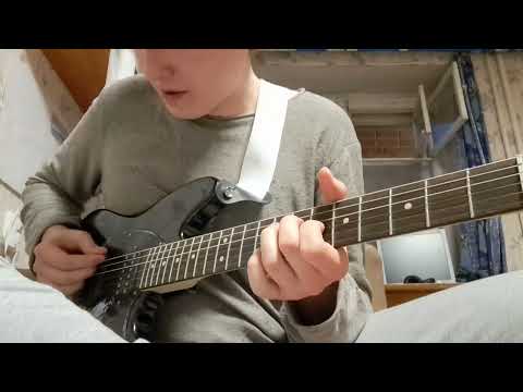 Видео: Разбор на гитаре: Пасош - Я скучаю