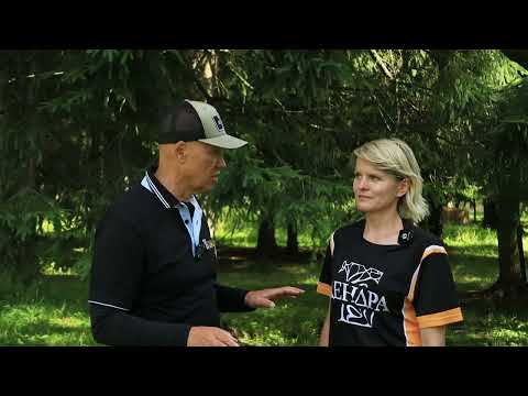 Видео: ОХОТНИЧИЙ НАКОНЕЧНИК | SUB-1XR | ДИСТАНЦИЯ 90 ЯРДОВ