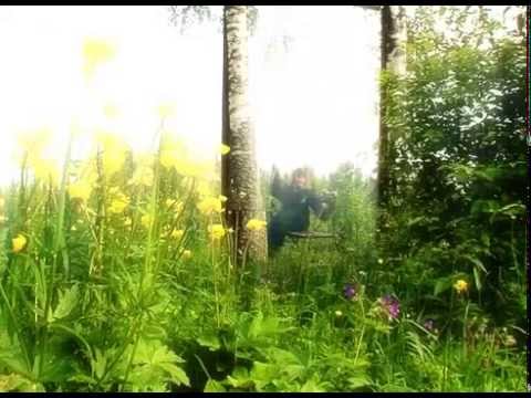 Видео: Поют Геннадий Бекманов и Ольга Зорина