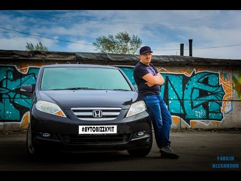Видео: Семейный автомобиль Honda Edix 3+3 (знакомство, тест-драйв, обзор)