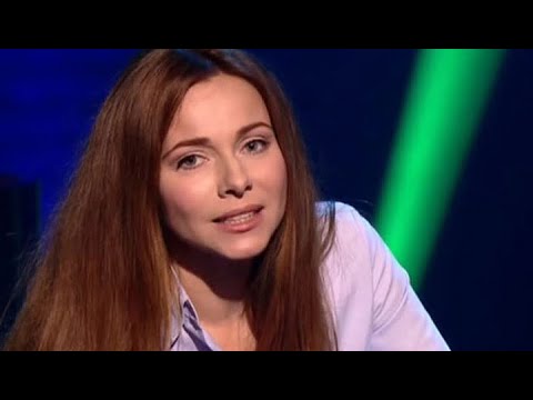 Видео: Екатерина Гусева. Линия жизни / Телеканал Культура