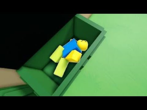 Видео: ПРЯЧЕМ ТЕЛА В РОБЛОКС