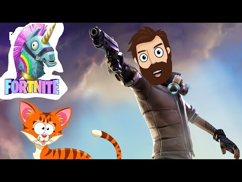 Видео: FORTNITE – ХОЗЯИН НЕ НУБ – Domi Show PLAY