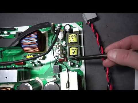 Видео: РЕМОНТ ANERN 4,2kW  2ч.