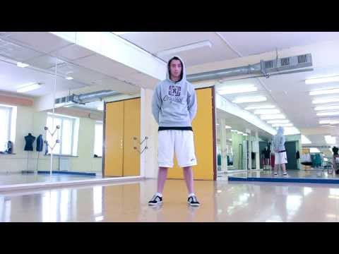 Видео: разбор полетов #21(Твист, Флай) | Bboy Fe_DoSK1n