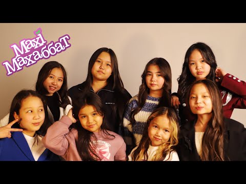 Видео: Maxi MaXabbat 8 серия