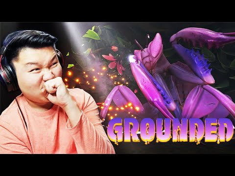 Видео: ХАМГИЙН СОЛИОТОЙ БОСС | ИД ШИД | Grounded S4 EP-10 | @cbRa @Zero1Z1 @ThhHAHA