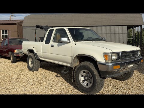 Видео: ПРОДАЮТСЯ ТОЙОТЫ.