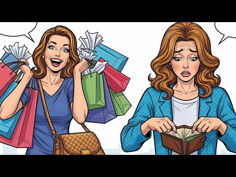 Видео: Сестра одолжила денег 