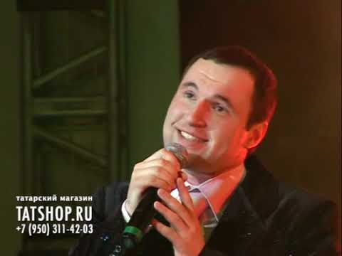 Видео: Ильдар Ахметов «Күкеле сәгать»
