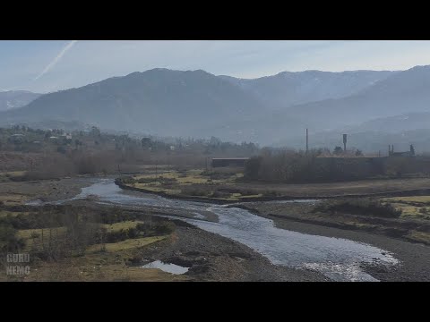 Видео: Квирике ( კვირიკე ), Кобулети ( ქობულეთი ) и Кохи ( კოხი ). ( часть 1 )