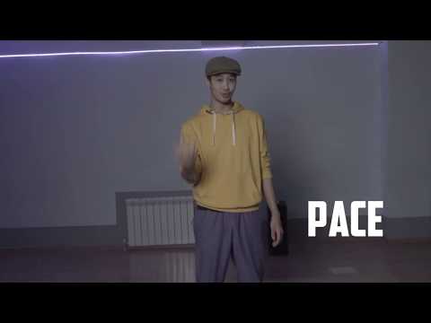 Видео: | Урок #4 (PACE) | Танцы дома | LOCKING style tutorial