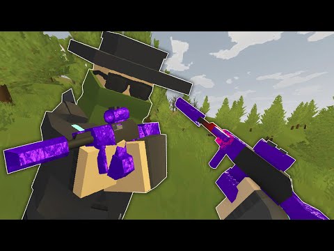 Видео: ЭТО БЕЗУМИЕ! ПОСЛЕДНИЙ ДЕНЬ ВАЙПА НА COBRA ВЫЖИВАНИЕ В UNTURNED