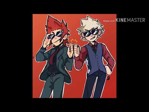 Видео: Озвучка по комиксам яоя КириБаку. (Киришима+Бакуго) (BNHA) (МГА)