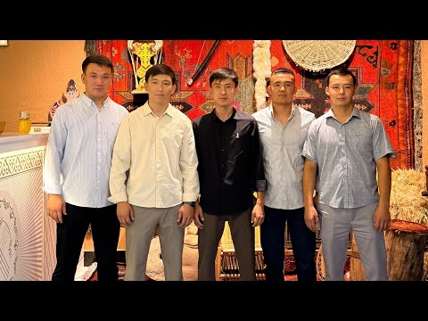 Видео: DASTUR Restaurant, Дайындық, Ашылуы