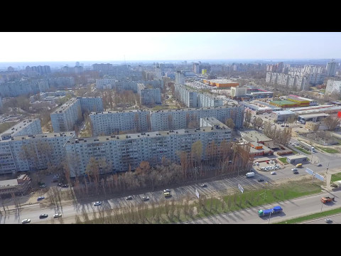 Видео: г. Волгоград, 7 ветров