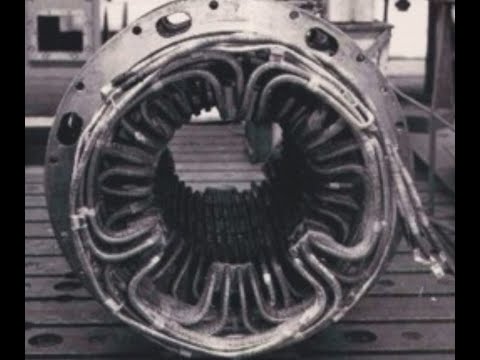 Видео: Параметрический двигатель Яловеги (04.02.2023)