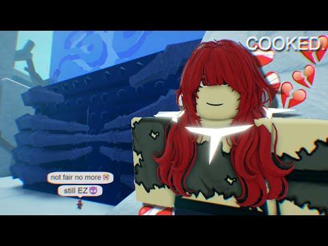 Видео: КОЛОССАЛЬНЫЙ КЛЮЧ ОТМЫЧКИ 💀💔