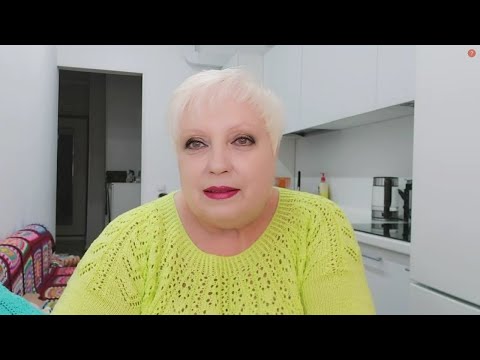 Видео: Так надеялась, что этот день не наступит, но...